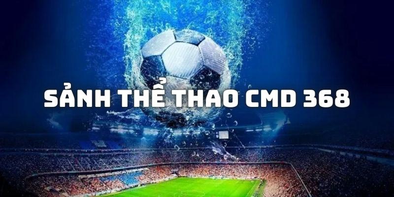 CMD 368 có cách tham gia đơn giản và không tốn quá nhiều thời gian