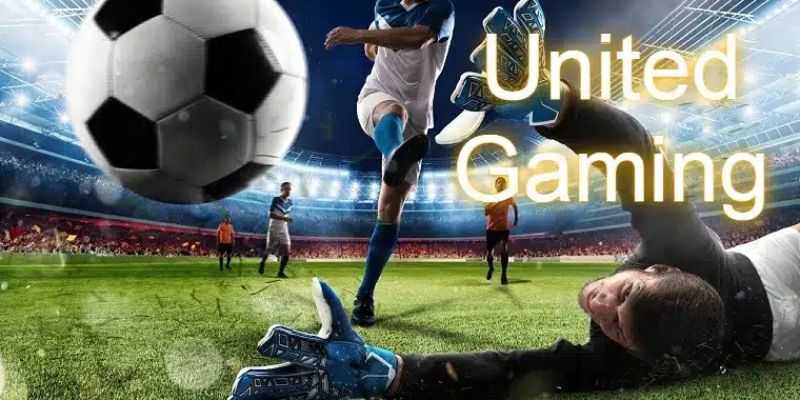 United Gaming V6bet sở hữu nền tảng với chất lượng