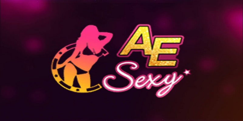 AE sexy V6bet