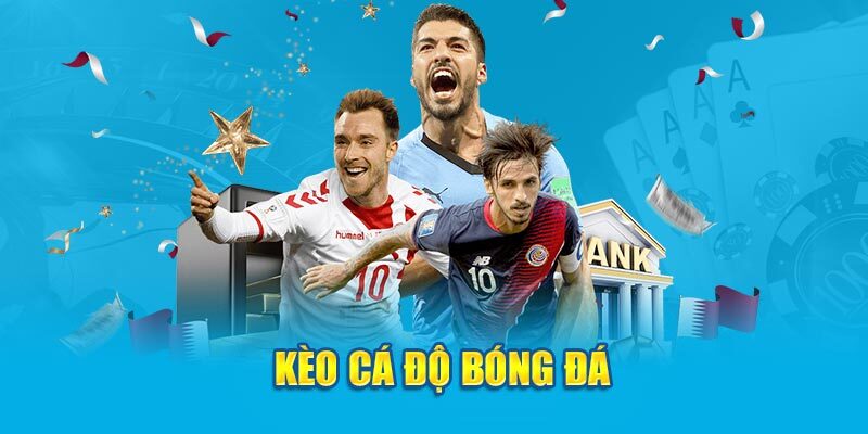 Kèo châu á không thể thiếu trong danh mục thể thao tại V6bet 