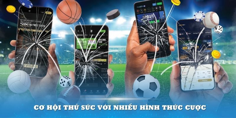 Sbobet chính là sân chơi thể thao thống lĩnh mọi bảng xếp hạng