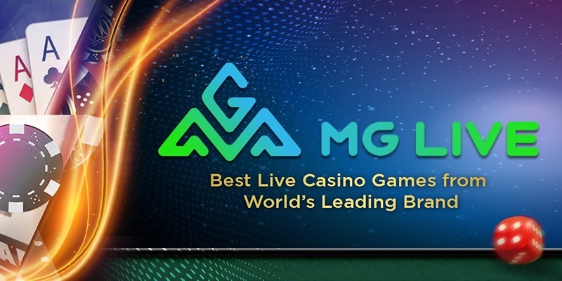 MG Casino V6bet