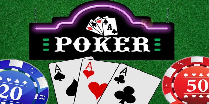 poker V6bet