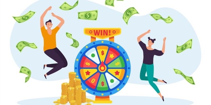 Cách tính thưởng rõ ràng cùng Saba Lottery đối với sản phẩm Xổ số