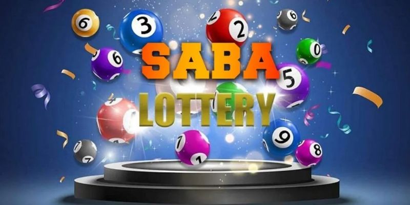 Saba Lottery