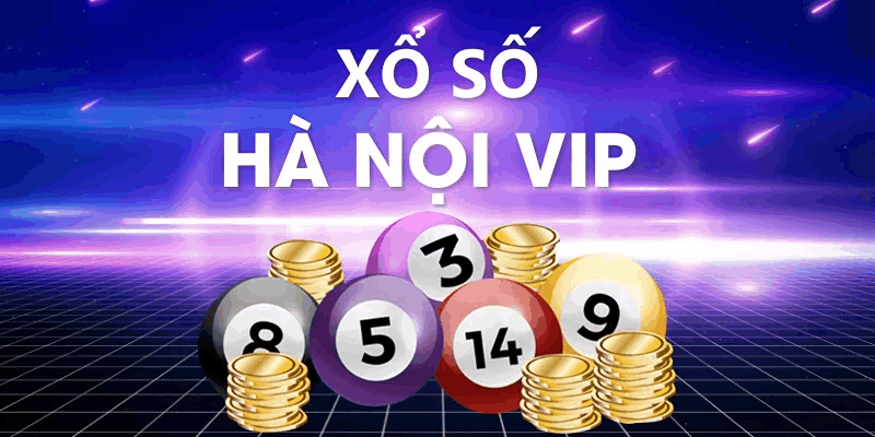 Tổng hợp thông tin về hình thức chơi xổ số Hà Nội Vip