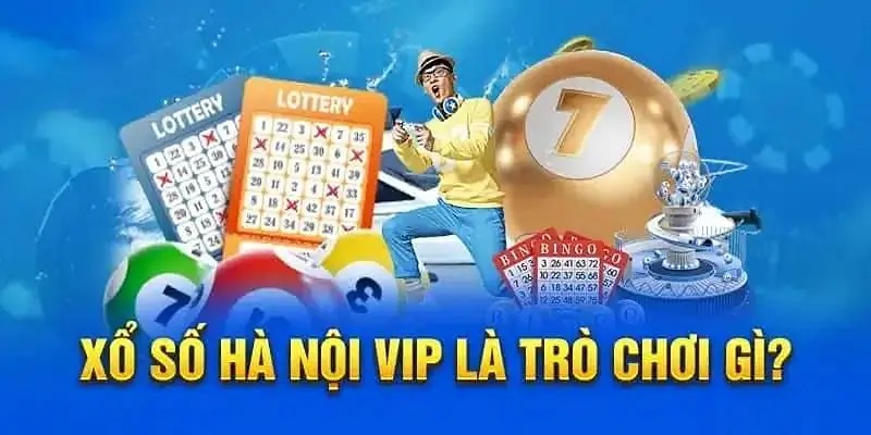 Bỏ túi các phương pháp soi cầu xổ số Hà Nội Vip hiệu quả