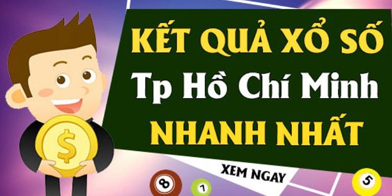 Ưu điểm của xổ số Hồ Chí Minh Vip